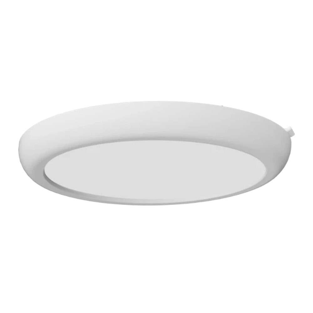 540001433700 LED луна Flex EcoMax G2 9/18W 3000/4000K 1890lm Ф220mm. IP44 Opple_small