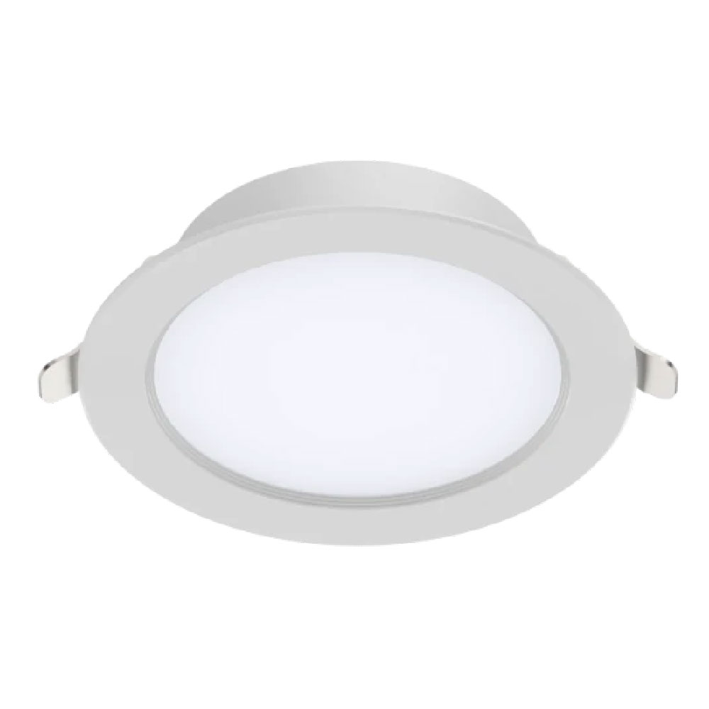 540001533200 LED луна Compact EcoMax G2 10/20W 3000/4000K 1350/2700lm Ф220mm. IP54/IP20- Opple