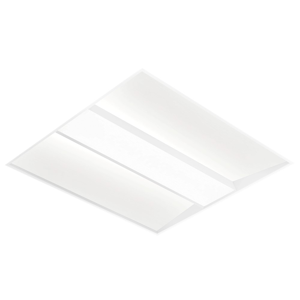 542003016900 LED панел Monza 35W 4000K 4200lm 595x595mm. UGR&lt;19 IP20 - Opple_small