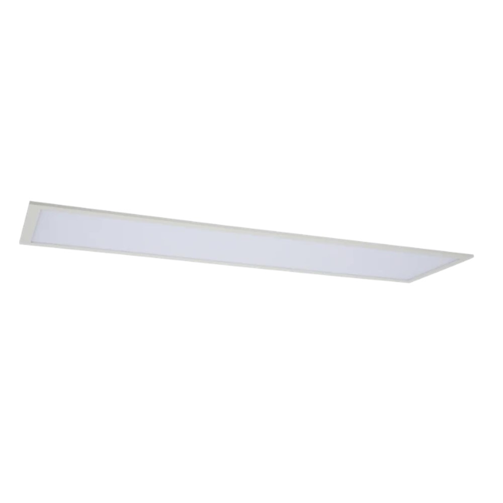 542003100800 LED панел EcoMax G4 32W 4000K 4100lm DALI 295x1195 мм, IP20, Opple