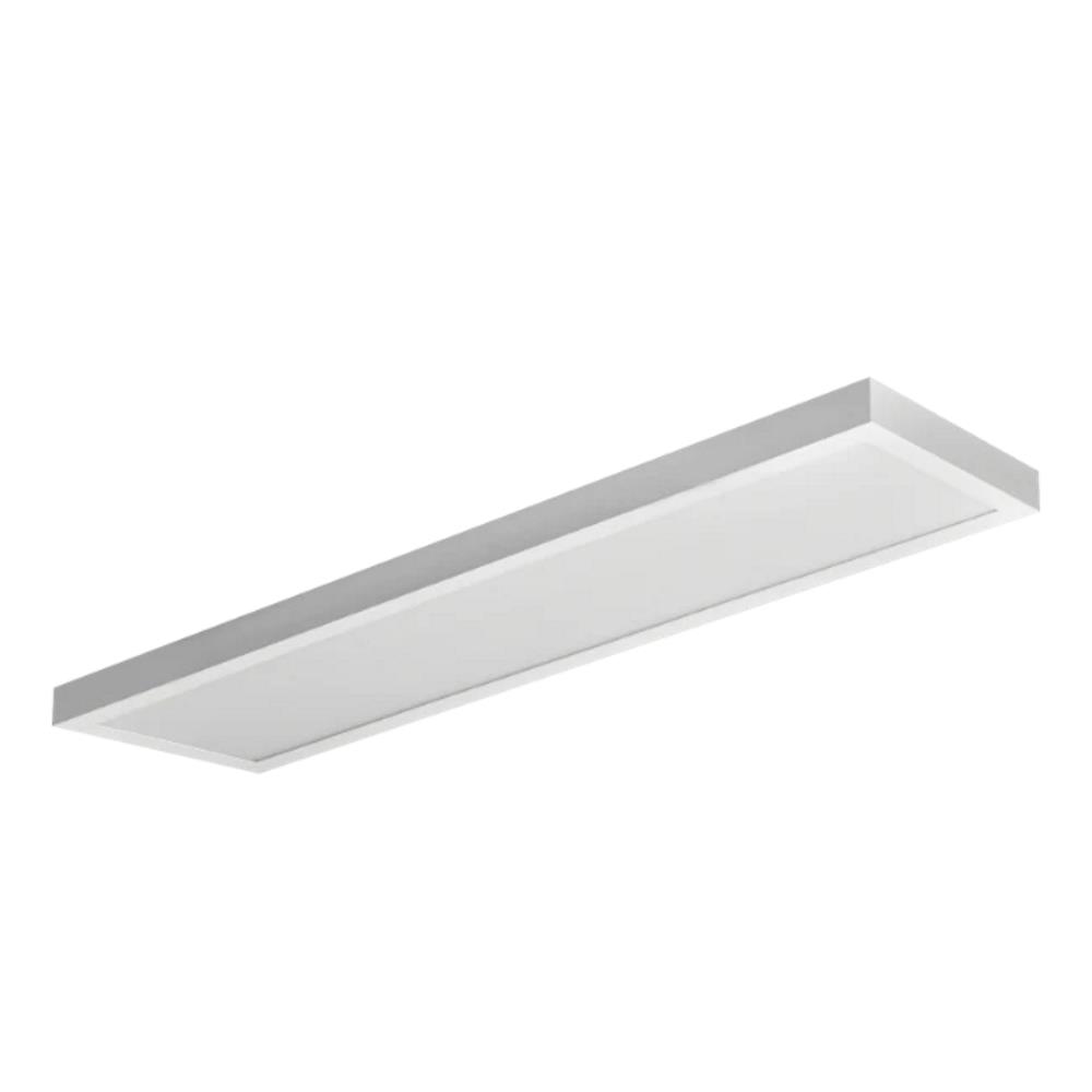 542003156400 LED панел Performer Sf 50W 3000/4000K 6250lm BLE2  1574x370mm. UGR<19 IP20 - Opple_small