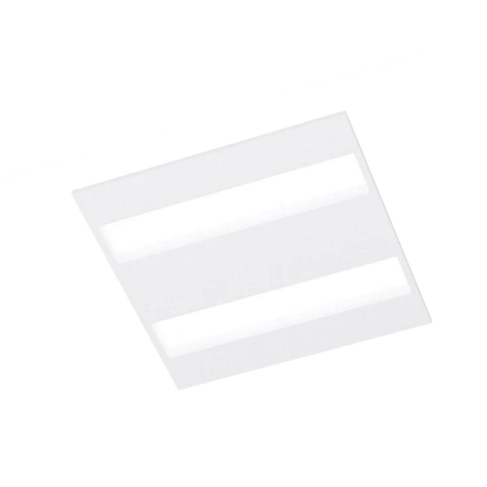 542003171800 LED панел Torino 32W 3000/4000K 4000lm BLE2 595x595mm. UGR<19 CRI>90 IP20 - Opple
