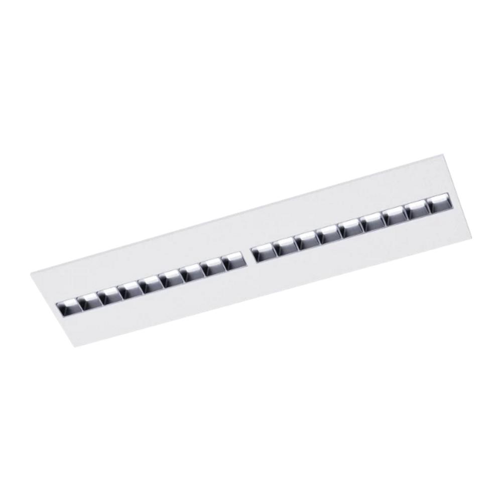 542003173200 LED панел Lugano 32W 2700/6500K TW 4000lm BLE2 595x595mm. UGR<16 CRI>90 IP20 - Opple