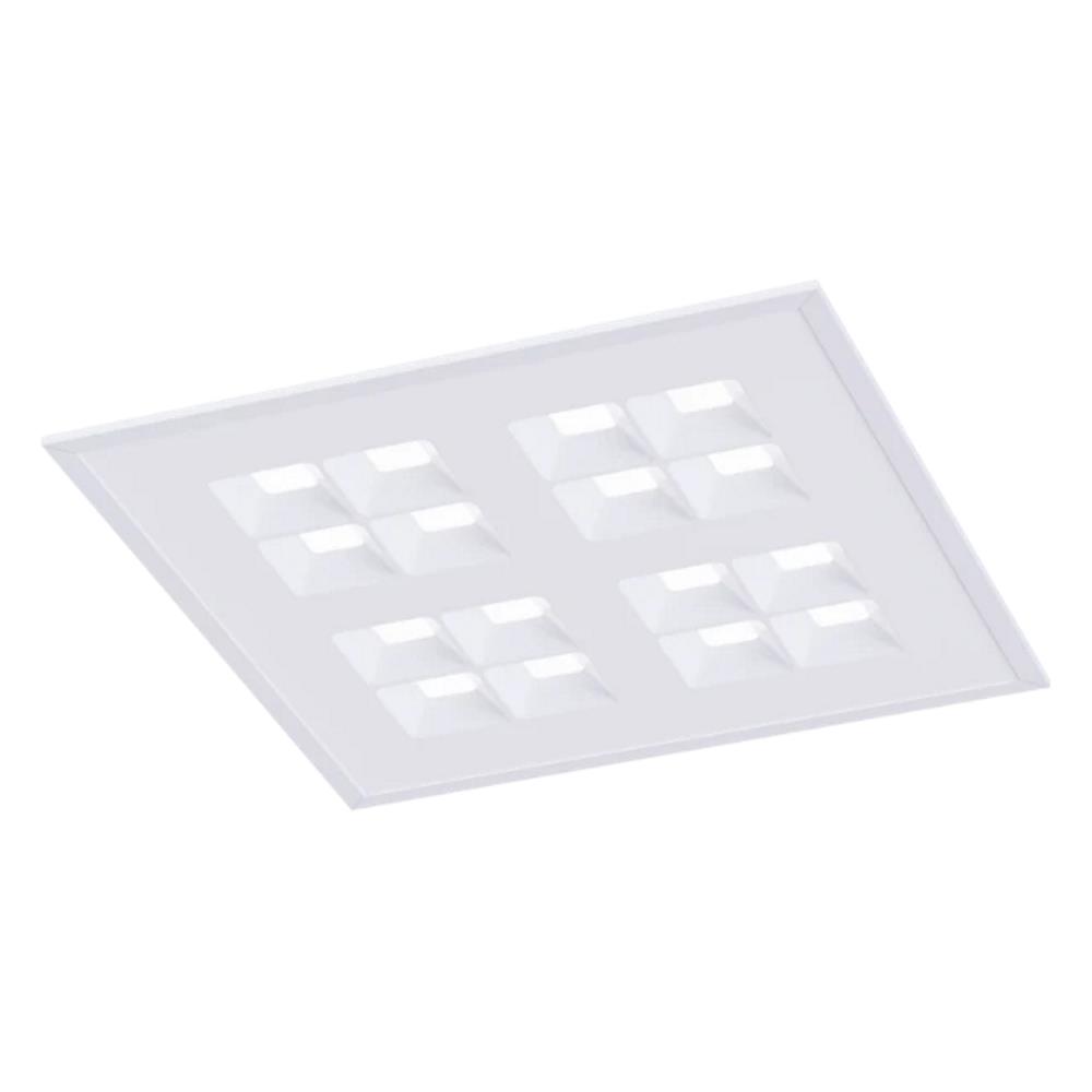 542003174200 Smart LED панел Vienna 32W Tunable White 2700/6500K 4000lm BLE2 595x595mm. IP20 - Opple_small