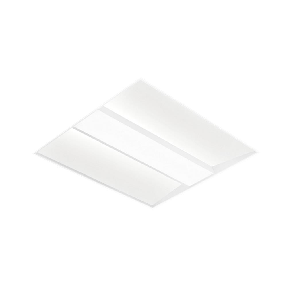 542004092400 Smart LED панел Monza 35W 4000K 4200lm BLE2 595x595mm. UGR<19 IP20 - Opple_small