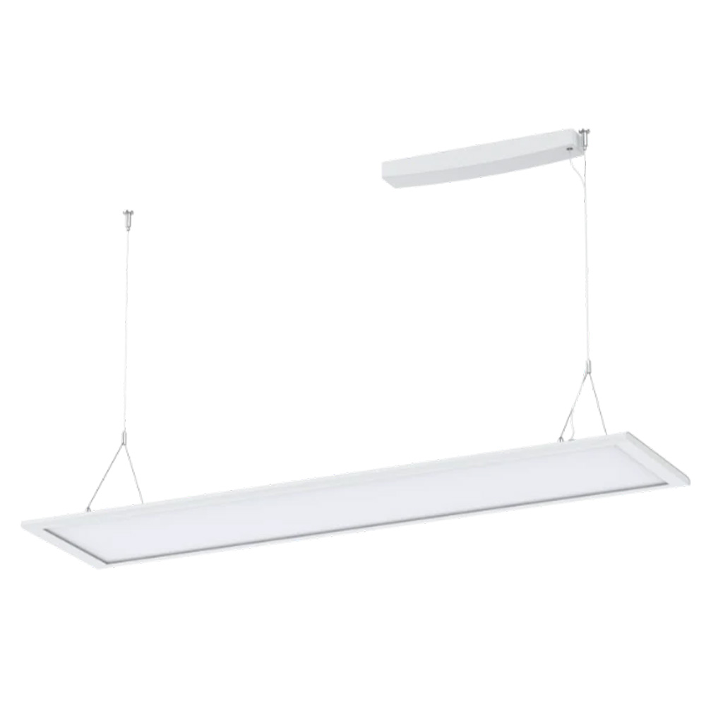 542004095200 LED висящо осв.тяло Riga 34/40W 3000/4000K 4420/5200lm DALI 1200mm UGR<19 IP20 - Opple