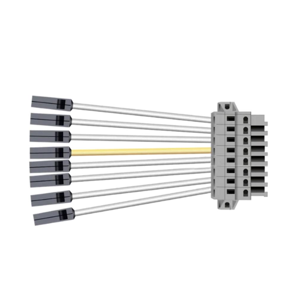 542098001500 LED trunking захранваща клема - Opple_small