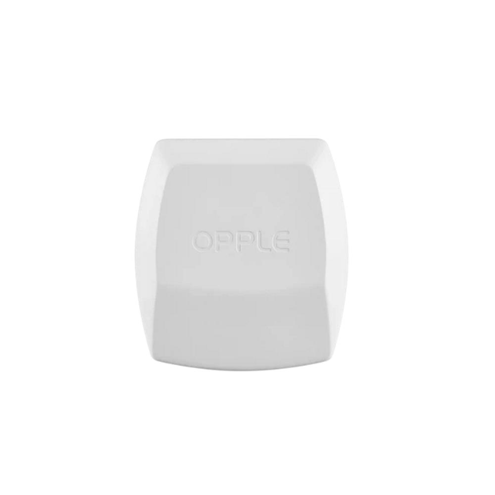 542098001700 LED trunking крайна капачка за модул - Opple_small