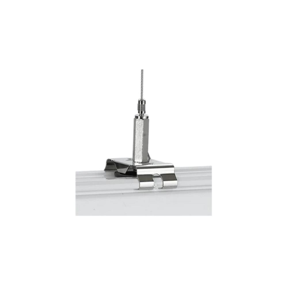 542098002000 LED trunking скоба за окачване с проволка 3м. - Opple_small
