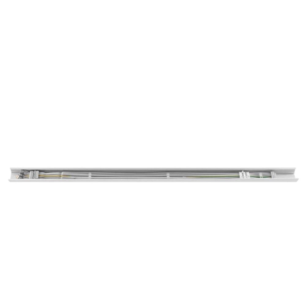 542098002400 LED trunking шина 3000 mm крайна - Opple