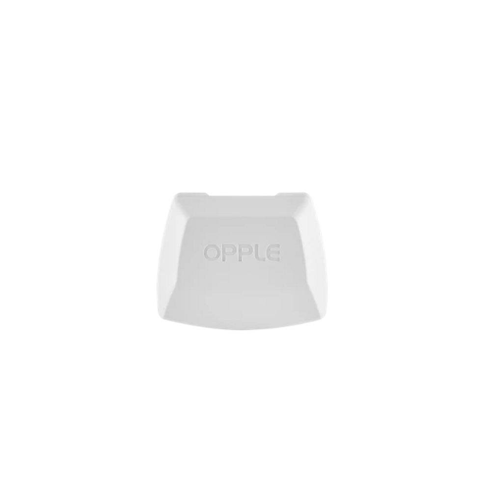 542098011000 LED trunking крайна капачка за капак - Opple