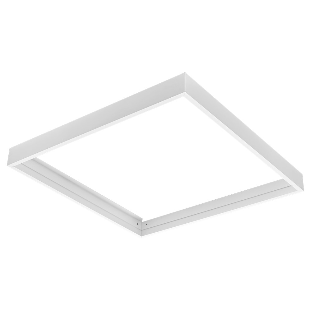 542098017600 Pамка за открит монтаж на LED панел 595х595mm. - Opple_small