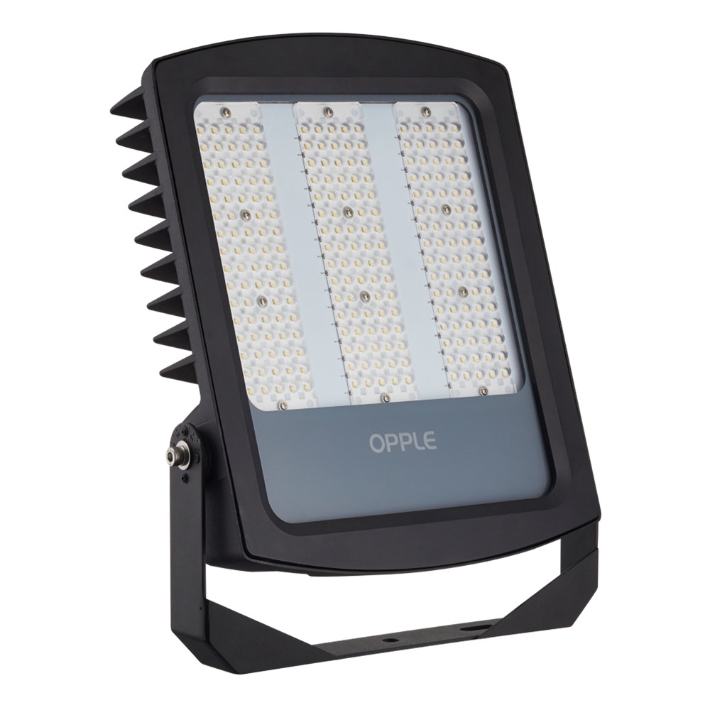 543017026200 LED прожектор Performer 220W 4000K 32000lm 440mm. 55⁰х115⁰ IP66 - Opple_small