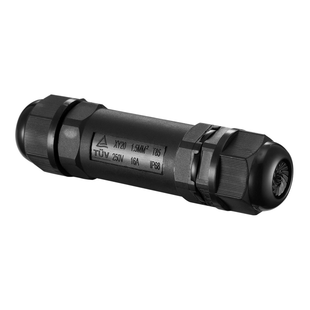 543098021900 Kонектор 3-P IP68 - Opple