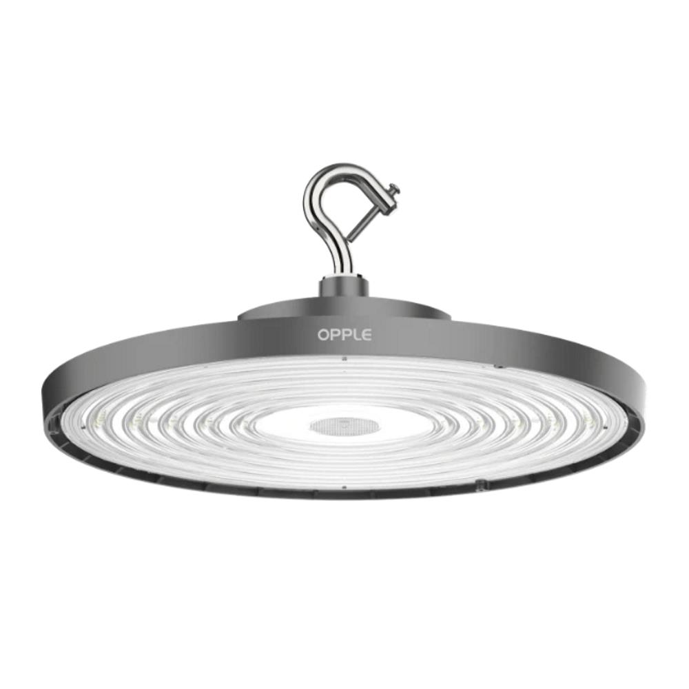 545001073000 LED Камбана EcoMax G3 180W 5700K 27900lm Ф420mm. 90⁰ IP65 - Opple