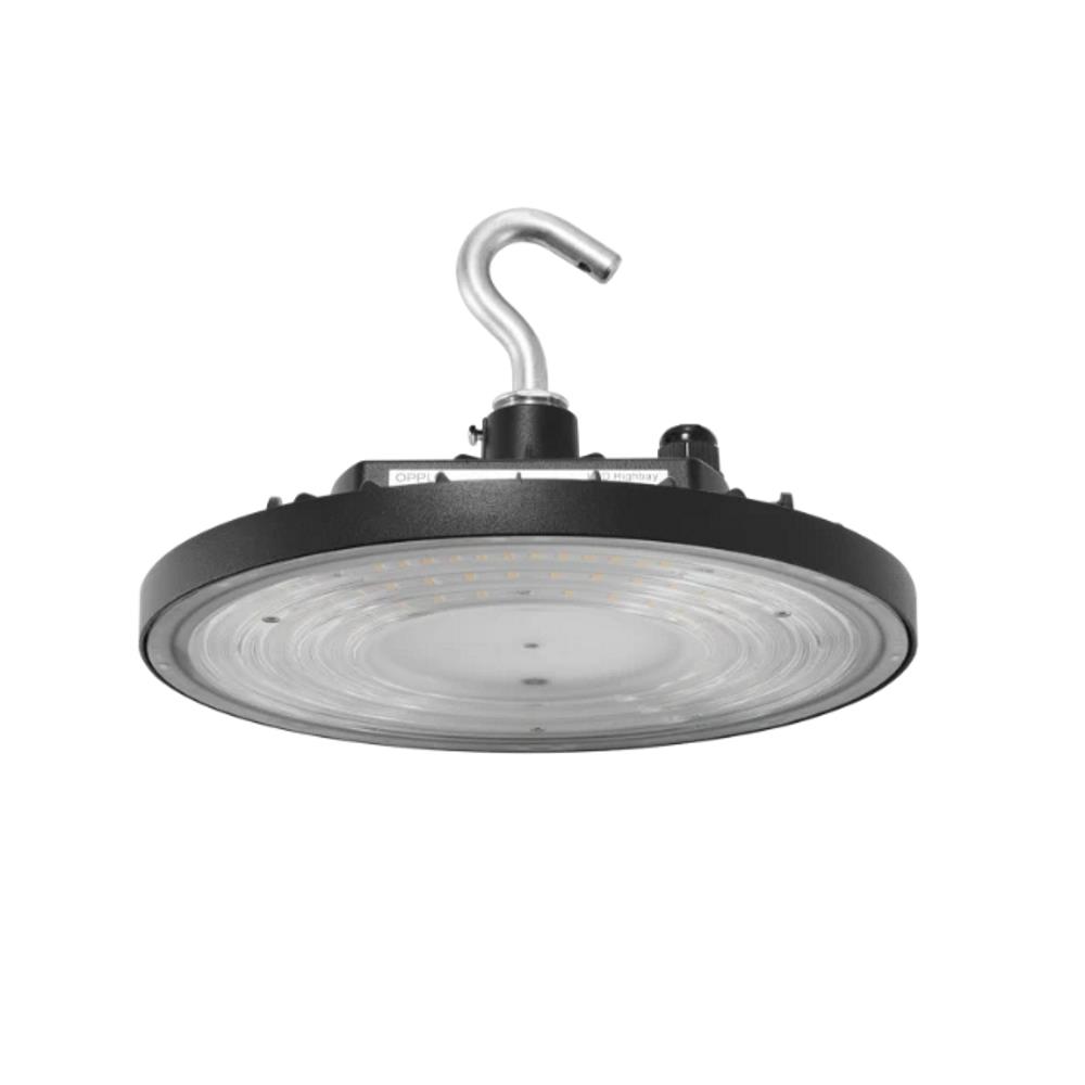 545001078600 LED Камбана Basic 200W 4000K 26000lm Ф375mm. 90⁰ IP65 Opple_small