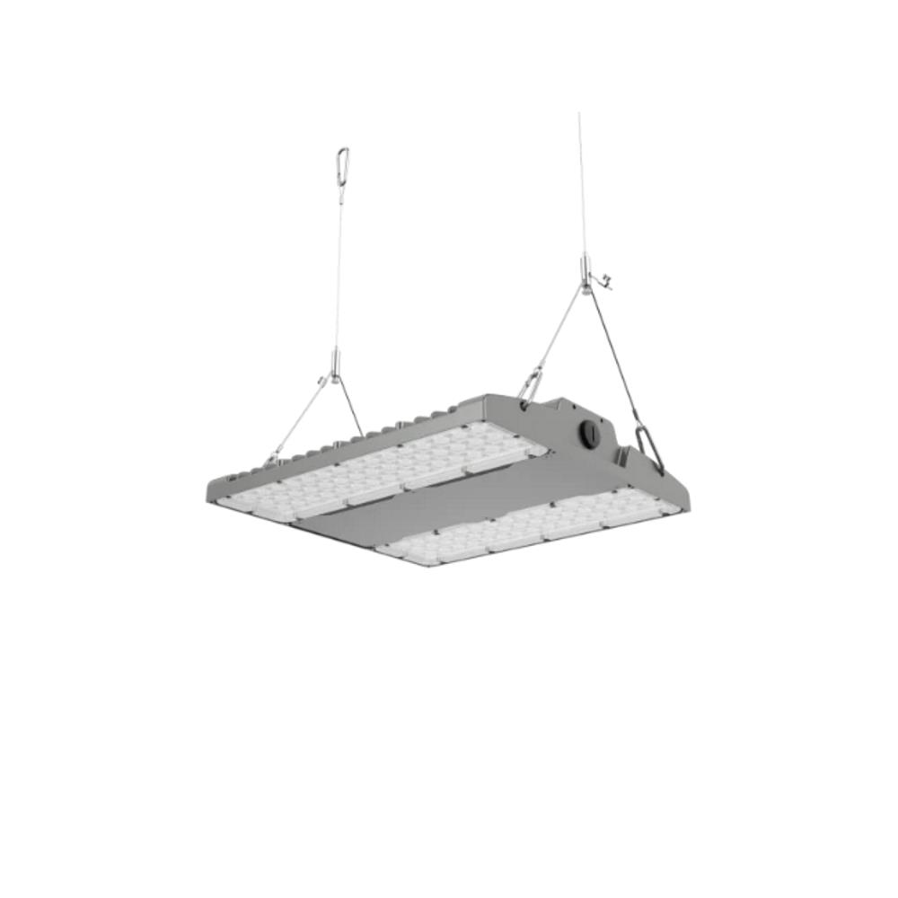 545001107600 LED Highbay Performer Linear 150W 4000K 27000lm BLE2 340х325mm. 60⁰х105⁰ IP66 Opple_small