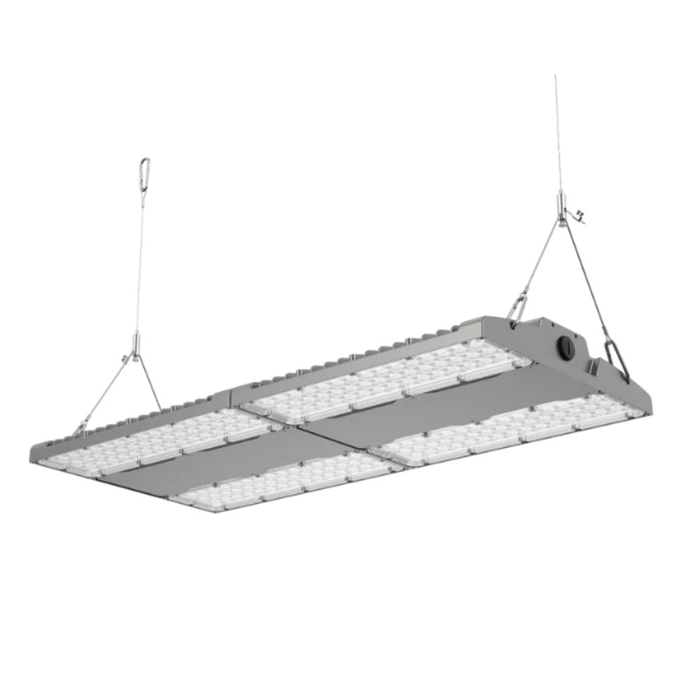 545001107800 LED Highbay Performer Linear 300W 4000K 54000lm BLE2 680х325mm. 60⁰х105⁰ IP66 - Opple