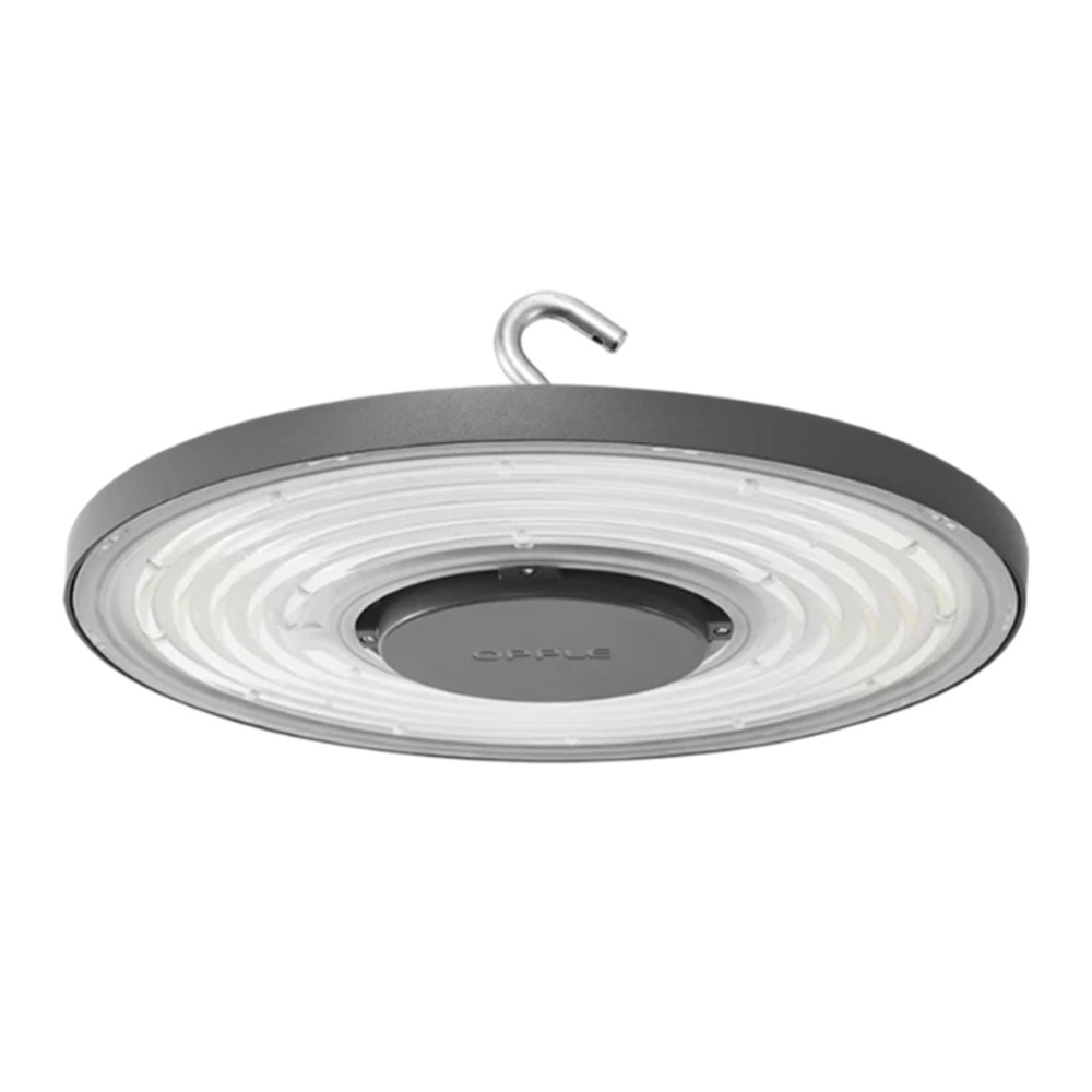 545006013600 LED Камбана Performer G6 100W 4000K 18000lm UGR<19 DALI Ф390 мм, 70⁰ IP66, Opple