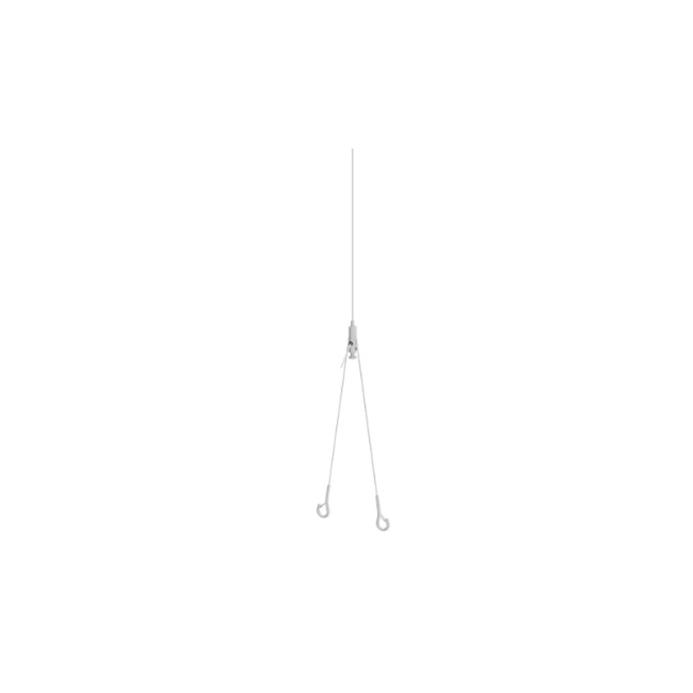 545007006700 Комплект за пенделно окачване на LED линейно осв.тяло Linear Sport Opple_small