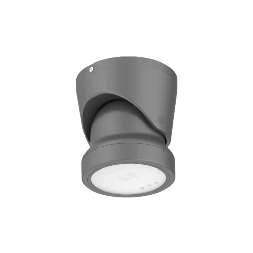 560006000900 LEDSmart влагозащитена основа за сензор BLE2-Rc-MW-Sensor IP65 IK07 - Opple