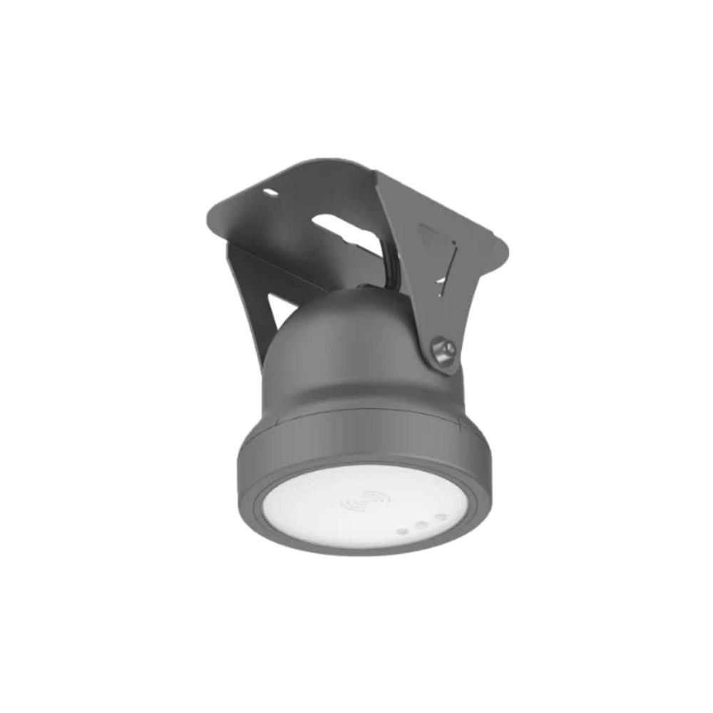 560006001000 LEDSmart влагозащитена регулируема основа за сензор BLE2-Rc-MW-Sensor IP65 IK07 Opple