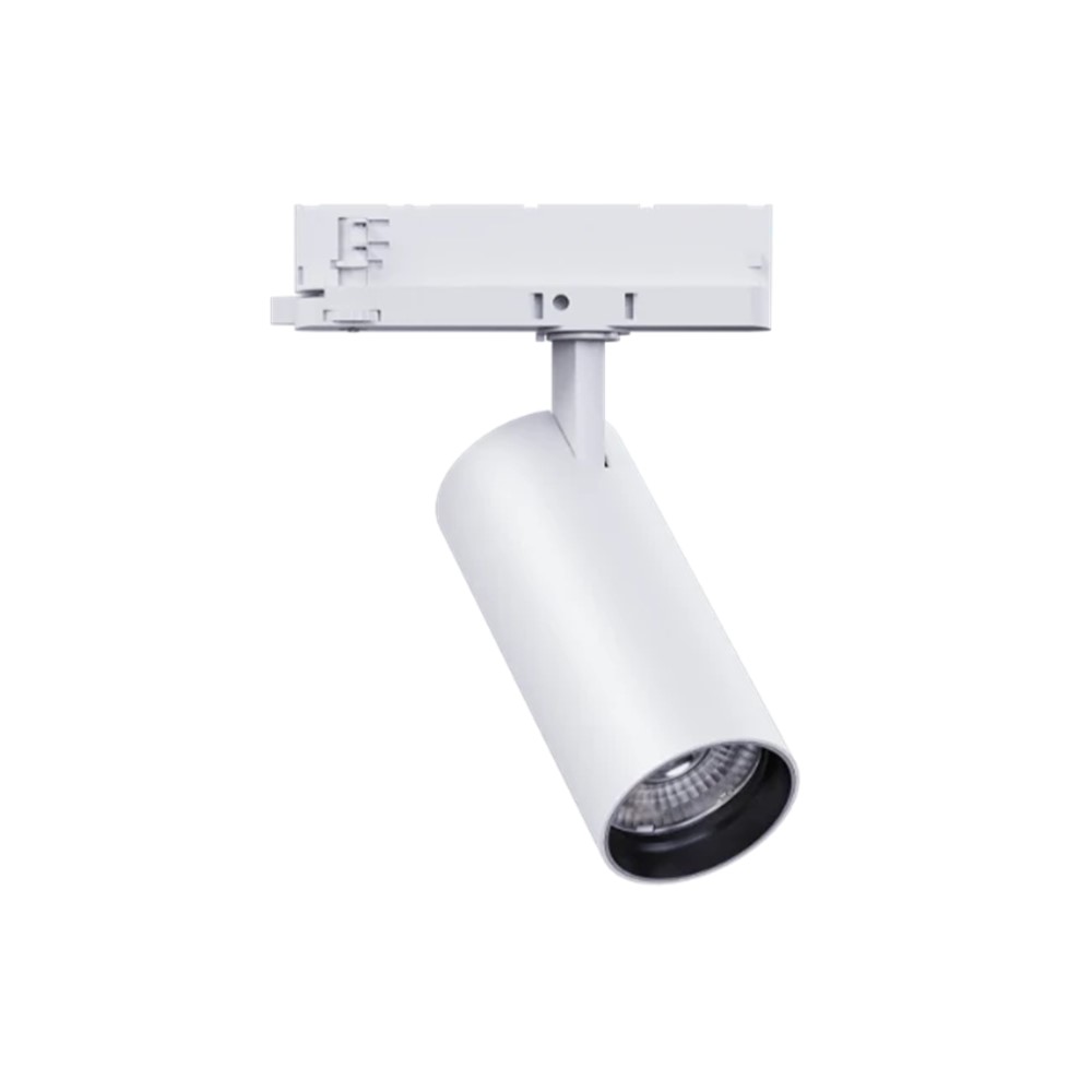 568001034800 LED Спот за 3-Р шина Performer, 3C Compact G2 22W 2700/3000/4000K, white, Opple