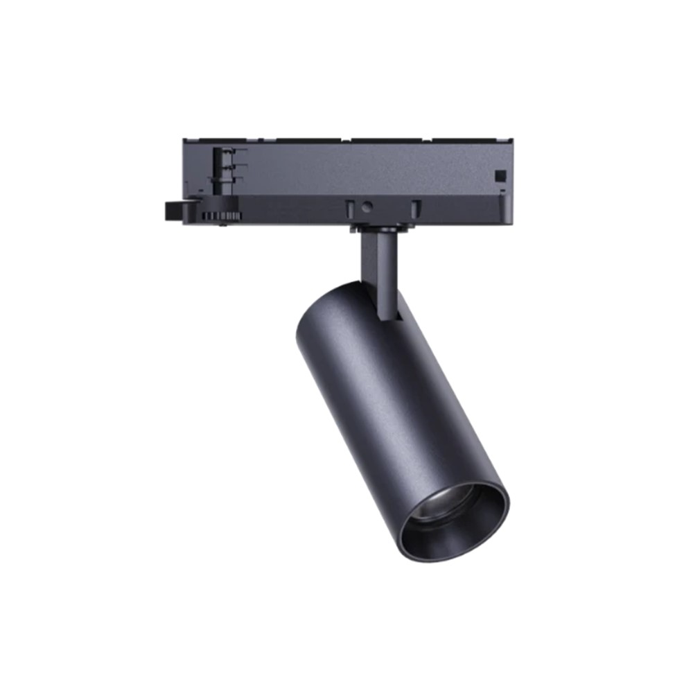 568001038000 LED Спот за 3-Р шина Performer, 3C Compact G2 12W 3000K 1140lm 36⁰, black, Opple_small