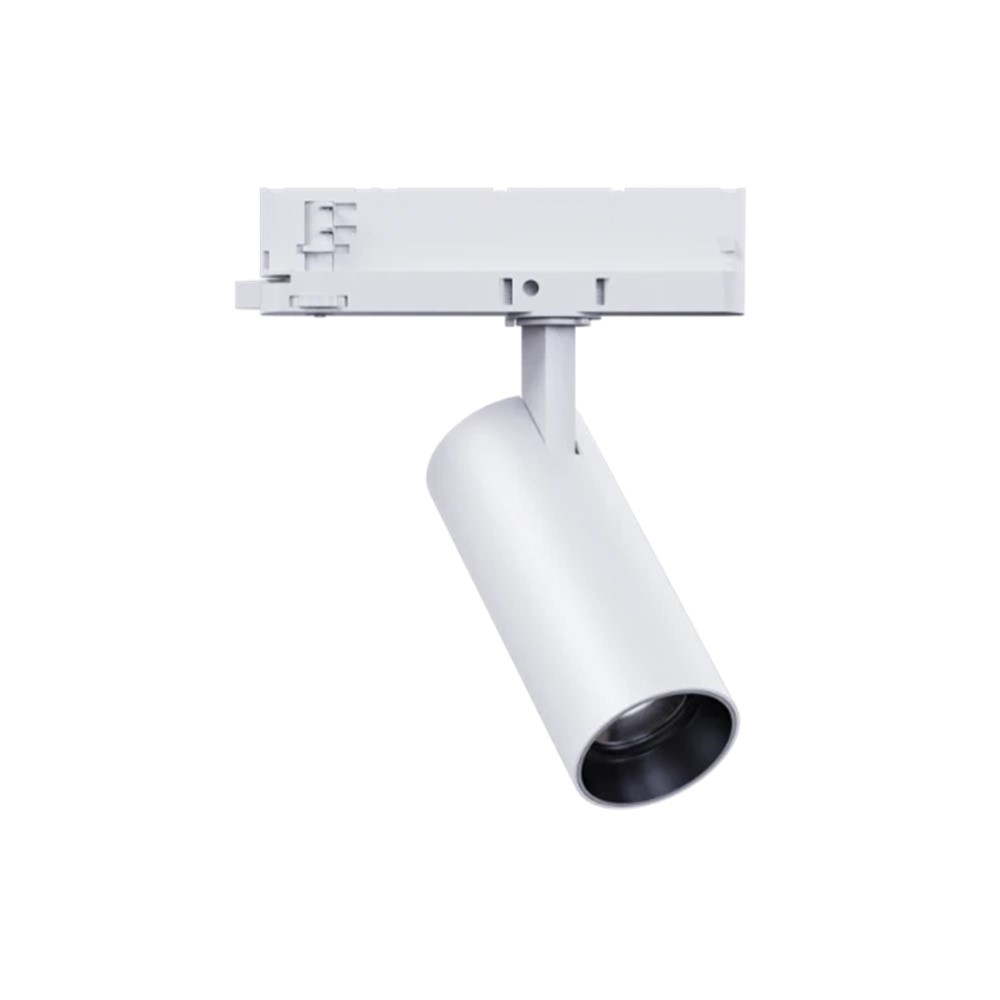 568001038100 LED Спот за 3-Р шина Performer, 3C Compact G2 12W 3000K 1140lm 36⁰, white, Opple_small