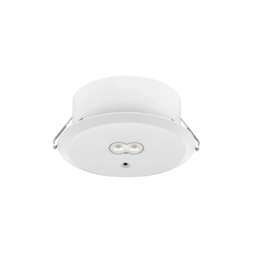572005001300 LED авариен осветител тип луна, 3W, DALI, 6500K 260lm, white, Opple