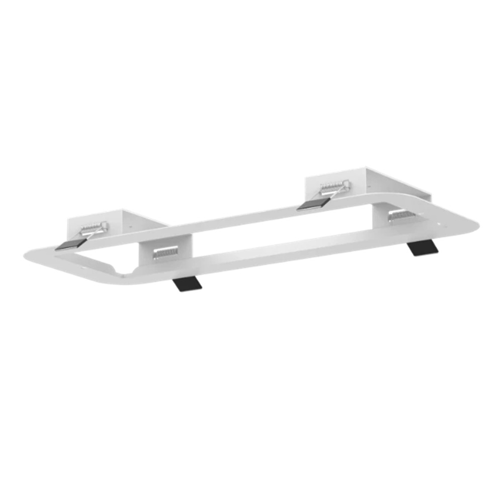 572005004000 Комплект за вграден монтаж на авариен осветител Exit Bulkhead Opple