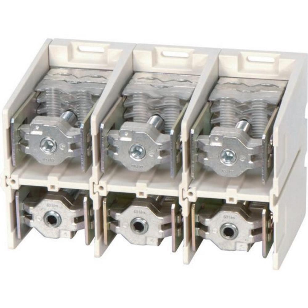 058239 K3X240/3 Клема за свързване 3Р/1000A, [150-300mm²], Eaton