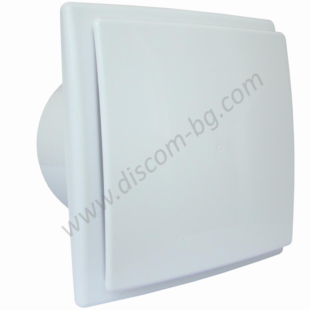 5977 Вентилатор ОК 02 120m3h; 32 W серия ОК 120