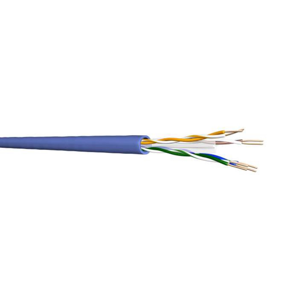 60010360 Кабел U/UTP, Cat.6 UC400 HD PVC L=305 м, Draka_small