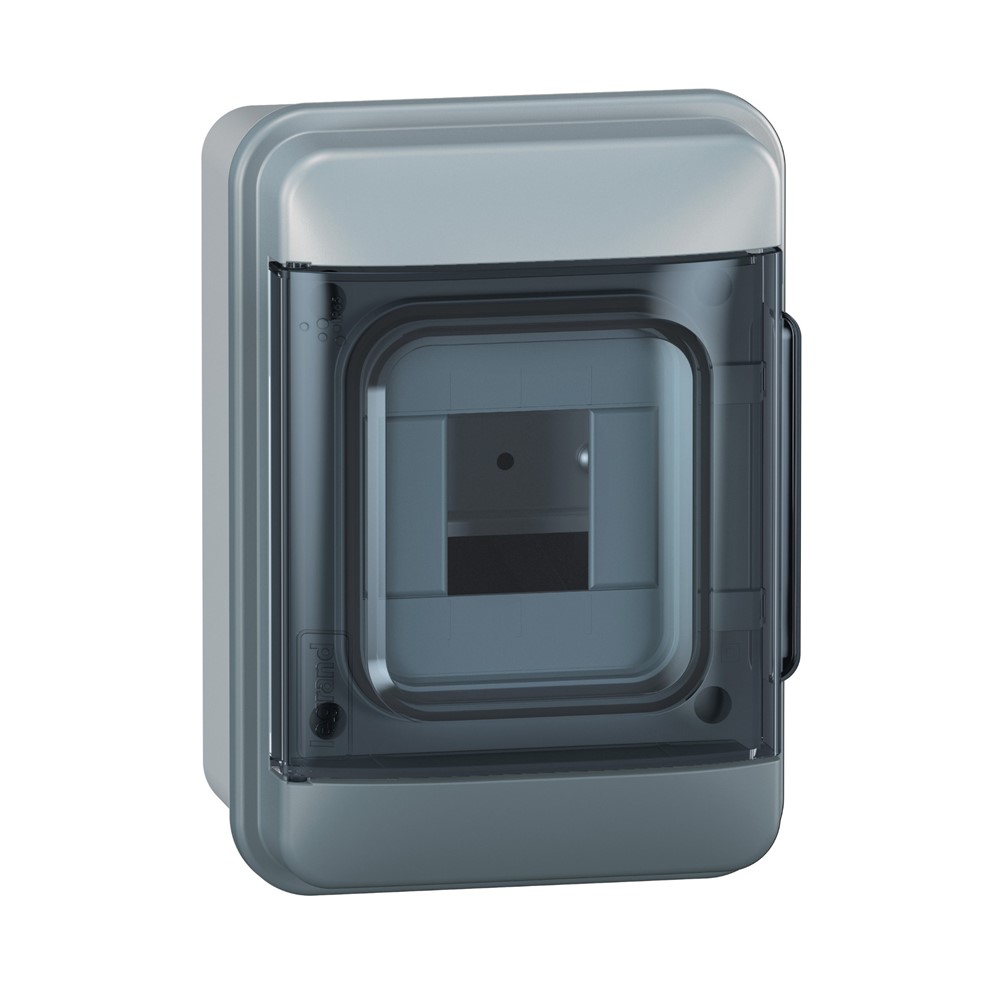601884 Табло PLEXO S 1X2 (+2)M, IP65, OM, Legrand_small