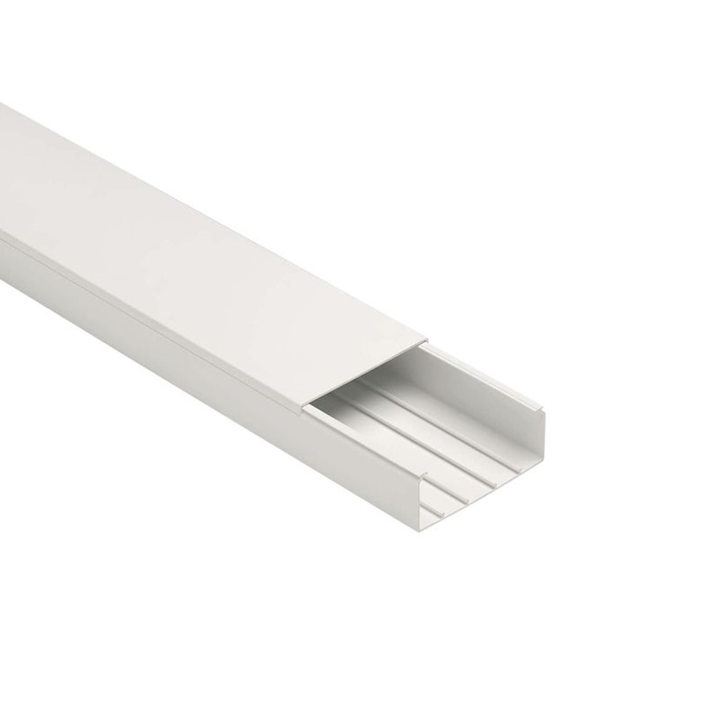 ECCP12060B Кабелен канал 120*60 2 м, Elettrocanali_small