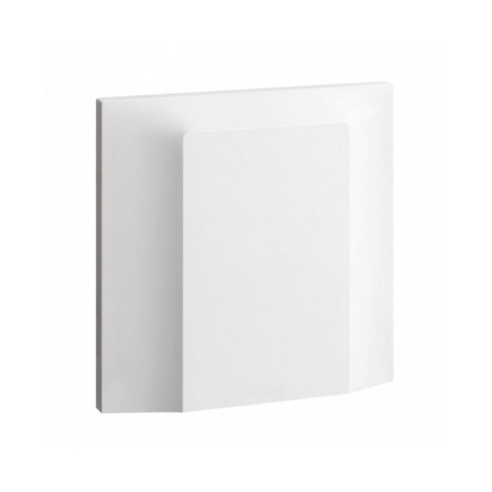 617686 Кабелен изход Belanko, 45A, бял, Legrand