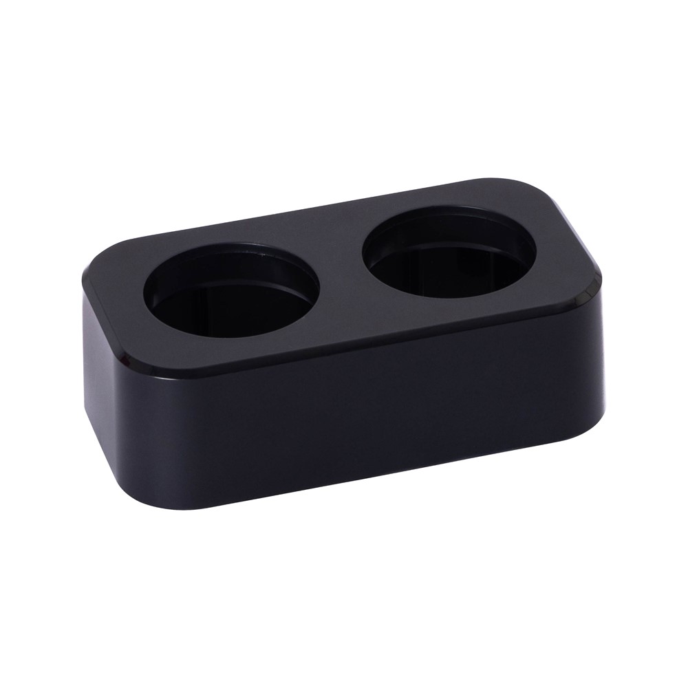 654937 Декоративна рамка за 2xSchuko Incara Electr