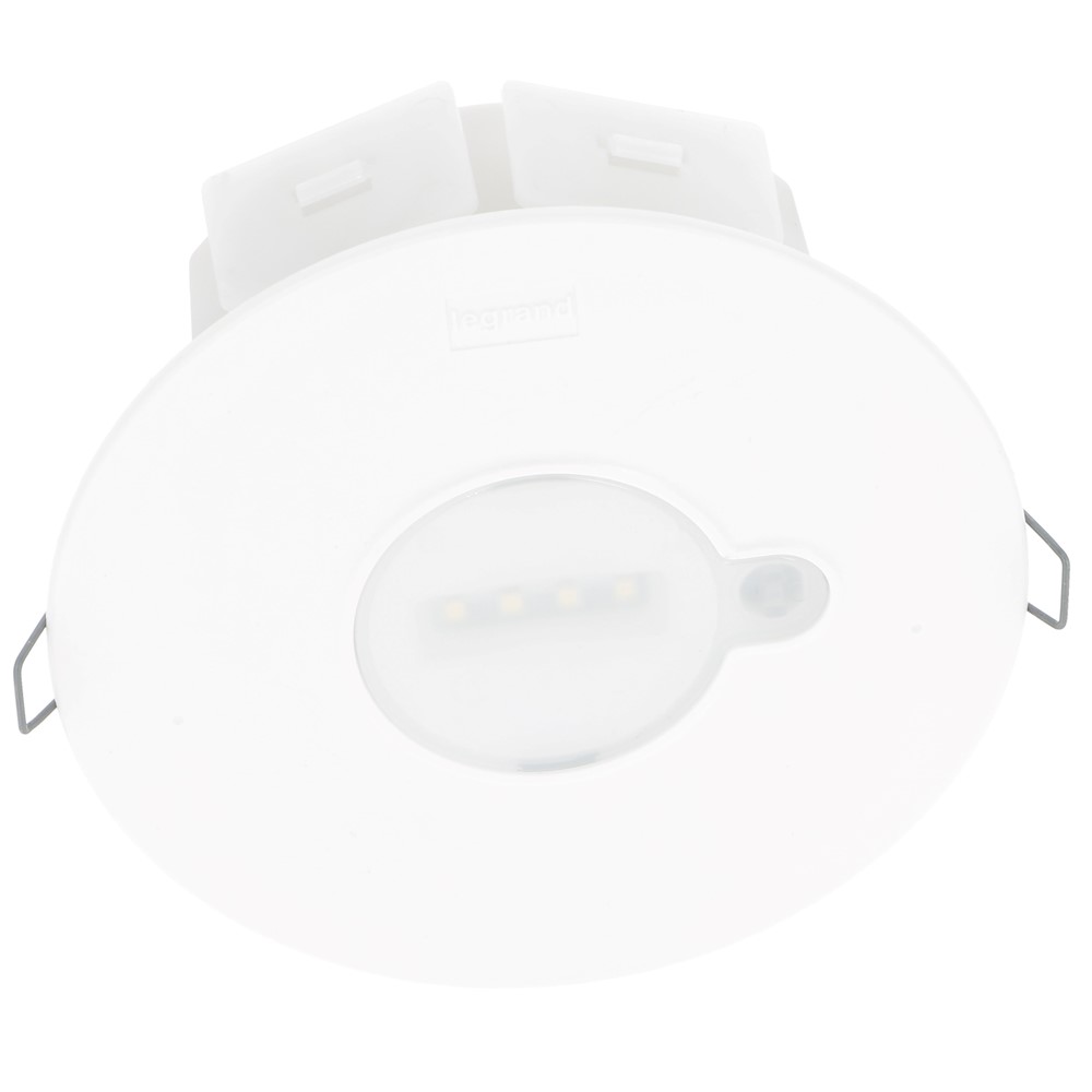 660044 Авариен осветител X-LIGHT 360, M/NM, 200lm, 1ч., СМ, Legrand_small