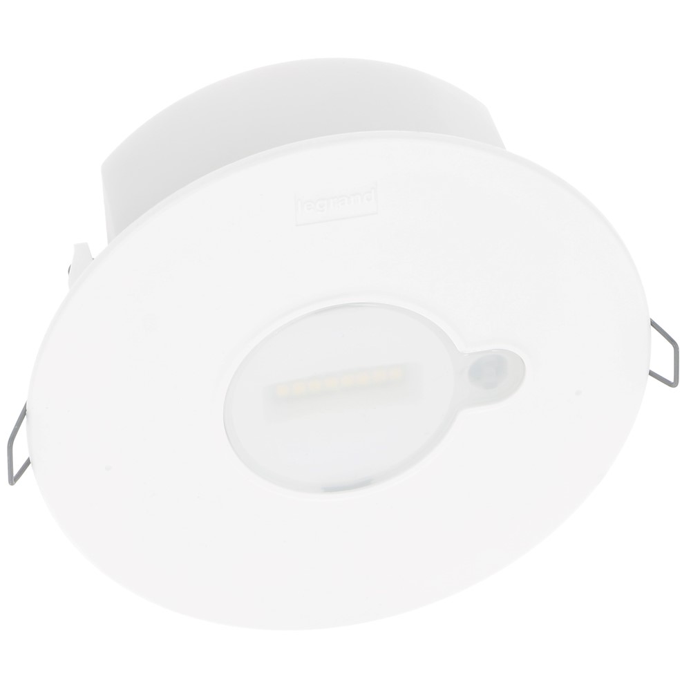 660145 Авариен осветител X-LIGHT 360, M/NM, 350lm, 1ч., автотест, СМ, Legrand_small