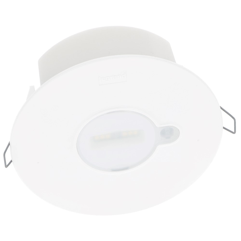 660147 Авариен осветител X-LIGHT 360, M/NM, 200lm, 2ч., автотест, СМ, Legrand_small