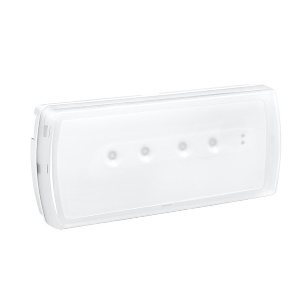 662610 Аварийно осветително тяло U21 LED IP42 3H100LM, Legrand - До изчерпване