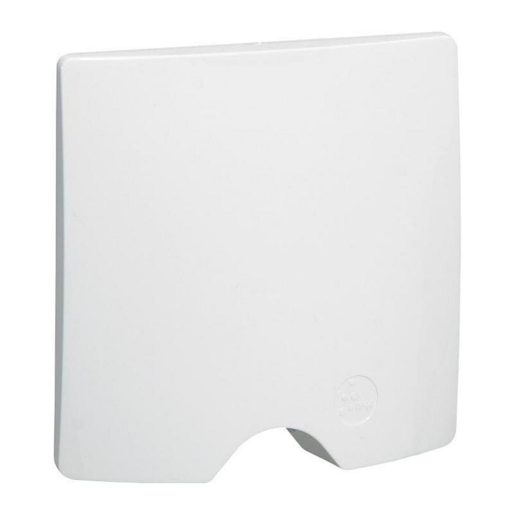 664749 Legrand Твърда връзка IP44 Niloe Бяло_small
