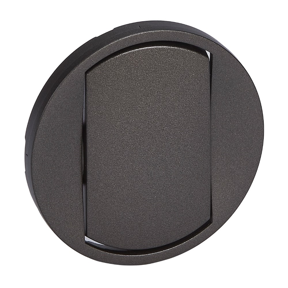 067901 Плочка за ключ и бутон графит Celiane