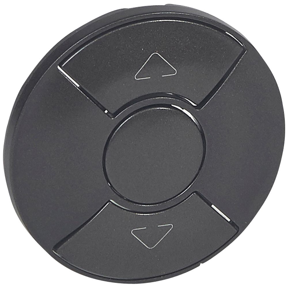 067955 Плочка за ключ/бутони за щори графит Celiane_small