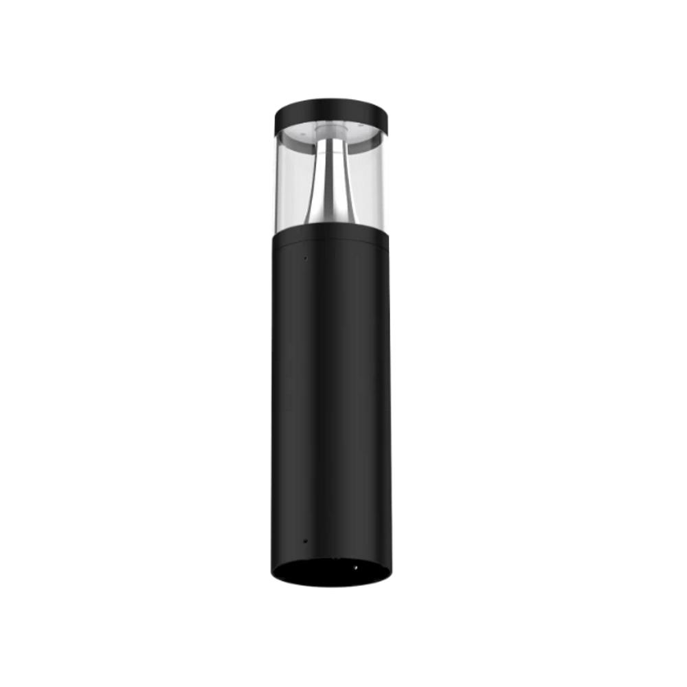 703000006000 LED Bollard Leo 8W 3000/4000K 620lm 750mm. IP65 прозрачен Opple_small