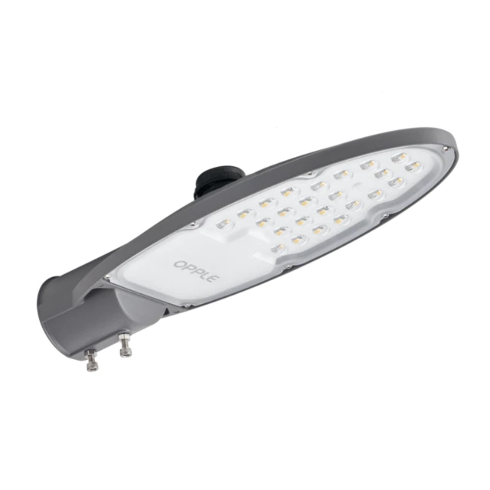 705000022000 LED улично осв.тяло Streetlight G2 20W 4000K 2500lm 145°x80° IP66 със DL сензор, Opple
