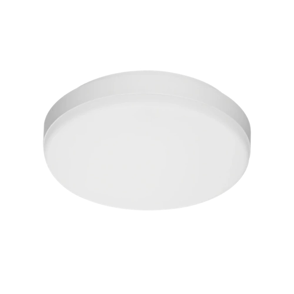 715000008700 LED плафониера EcoMax G2 22W 3000/4000K 2500lm BLE2 Ф285mm IP54, Opple