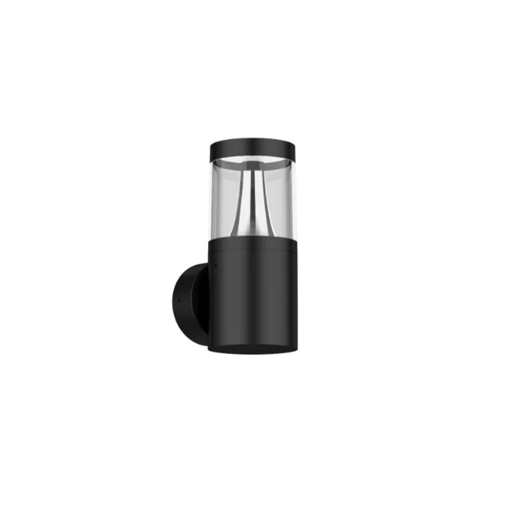 715000011200 LED Аплик Leo 8W 3000/4000K 620lm IP65 прозрачен - Opple_small