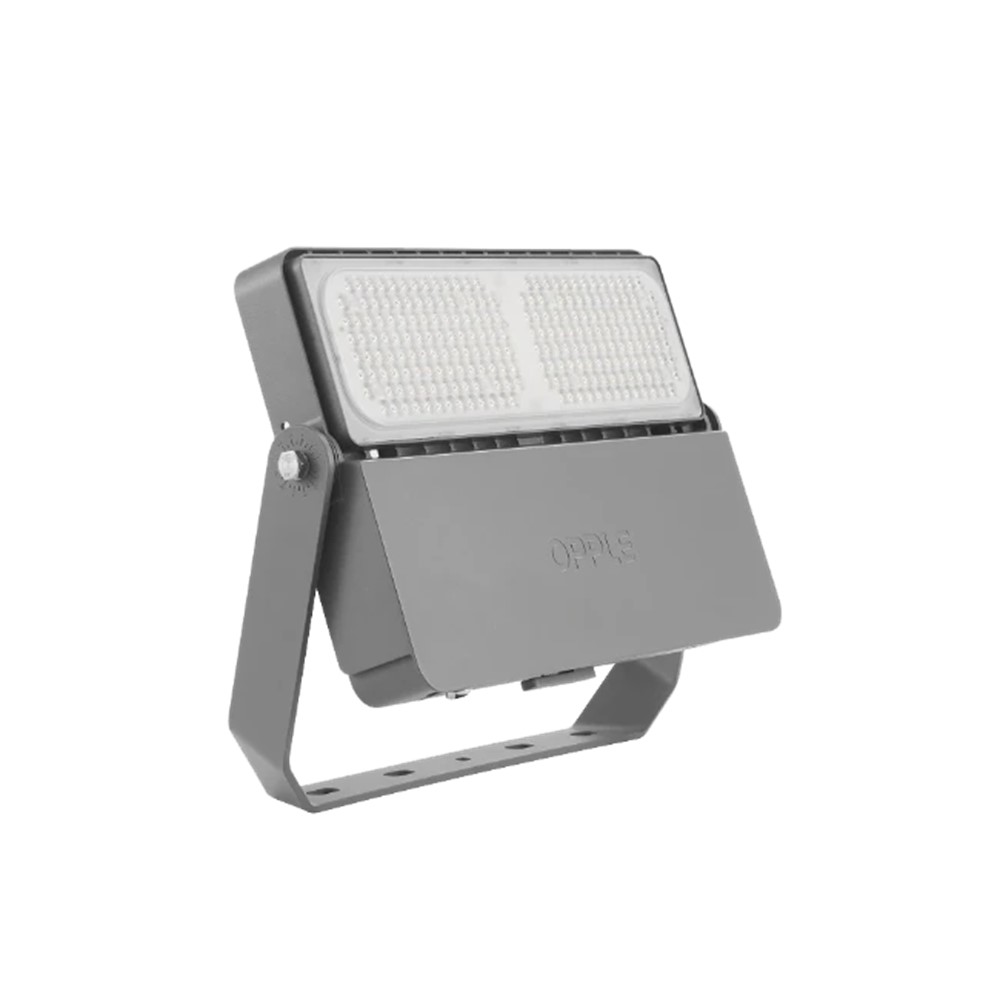 720001007000 LED прожектор Modulo Performer G2 100W 4000K 14000lm 80° IP66, Opple